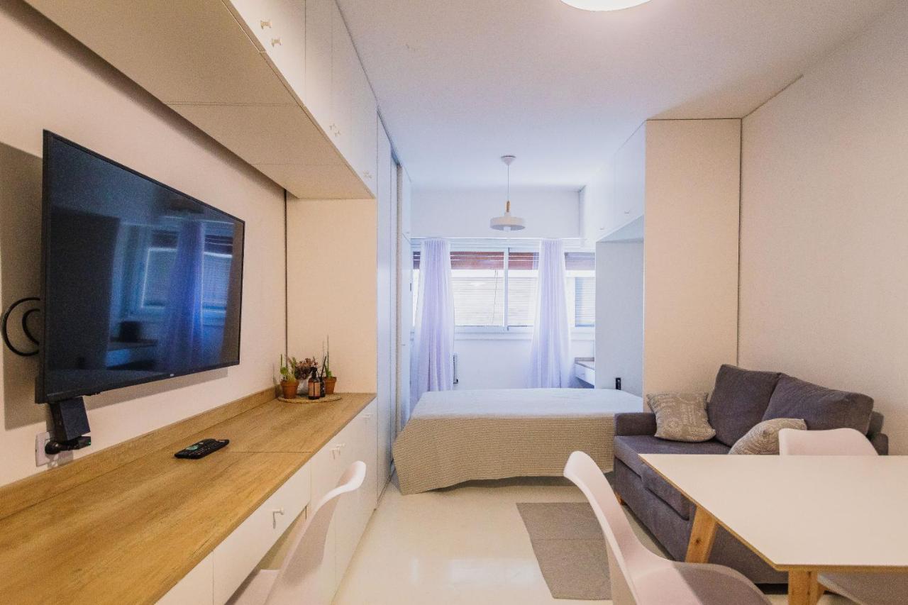 Hermoso Departamento En El Centro De Recoleta. Buenos Aires Exterior foto